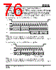 IS25LP032D-RLLA3 Datasheet HTML 76Page - Integrated Silicon Solution, Inc 