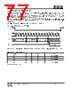 IS25LP032D-RLLA3 Datasheet HTML 77Page - Integrated Silicon Solution, Inc 
