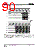 IS25LP032D-RLLA3 Datasheet HTML 90Page - Integrated Silicon Solution, Inc 
