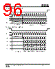 IS25LP032D-RLLA3 Datasheet HTML 96Page - Integrated Silicon Solution, Inc 