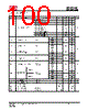 IS25LP032D-RLLA3 Datasheet HTML 100Page - Integrated Silicon Solution, Inc 