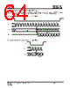 IS25LP016D-RKLA3 Datasheet HTML 64Page - Integrated Silicon Solution, Inc 