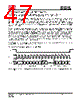 IS25LP032D-RGLA3 Datasheet HTML 47Page - Integrated Silicon Solution, Inc 