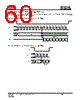 IS25LP032D-RGLA3 Datasheet HTML 60Page - Integrated Silicon Solution, Inc 