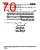 IS25LP032D-RGLA3 Datasheet HTML 70Page - Integrated Silicon Solution, Inc 