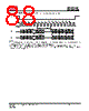 IS25LP032D-RGLA3 Datasheet HTML 88Page - Integrated Silicon Solution, Inc 