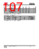 IS25LP032D-RGLA3 Datasheet HTML 107Page - Integrated Silicon Solution, Inc 