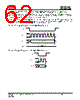 IS25LP032D-RHLA3 Datasheet HTML 62Page - Integrated Silicon Solution, Inc 