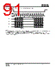 IS25LP032D-RHLA3 Datasheet HTML 91Page - Integrated Silicon Solution, Inc 