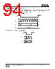 IS25LP032D-RHLA3 Datasheet HTML 94Page - Integrated Silicon Solution, Inc 