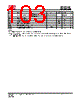 IS25LP032D-RHLA3 Datasheet HTML 103Page - Integrated Silicon Solution, Inc 