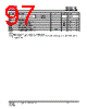IS25LP016D-RMLA3 Datasheet HTML 97Page - Integrated Silicon Solution, Inc 