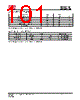IS25LP016D-RMLA3 Datasheet HTML 101Page - Integrated Silicon Solution, Inc 