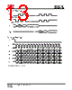 IS25LP016D-RMLA3 Datasheet HTML 13Page - Integrated Silicon Solution, Inc 