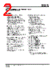 IS25LP016D-RMLA3 Datasheet HTML 2Page - Integrated Silicon Solution, Inc 