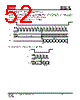 IS25LP016D-RLLA3 Datasheet HTML 52Page - Integrated Silicon Solution, Inc 