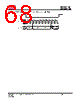 IS25LP016D-RLLA3 Datasheet HTML 68Page - Integrated Silicon Solution, Inc 