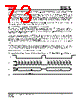 IS25LP016D-RLLA3 Datasheet HTML 73Page - Integrated Silicon Solution, Inc 