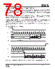 IS25LP016D-RLLA3 Datasheet HTML 78Page - Integrated Silicon Solution, Inc 