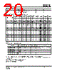 IS25LP016D-RLLA3 Datasheet HTML 20Page - Integrated Silicon Solution, Inc 