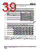 IS25LP016D-RGLA3 Datasheet HTML 39Page - Integrated Silicon Solution, Inc 
