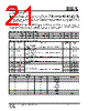 IS25LP016D-RGLA3 Datasheet HTML 21Page - Integrated Silicon Solution, Inc 
