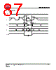 IS25LP064A-RGLA2 Datasheet HTML 87Page - Integrated Silicon Solution, Inc 