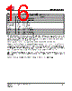 IS25LP064A-RGLA3 Datasheet HTML 16Page - Integrated Silicon Solution, Inc 