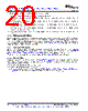 LM393DGKRG4 Datasheet HTML 20Page - Texas Instruments 