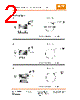 AVH-25LSFE0242604 Datasheet HTML 2Page - TE Connectivity Ltd 