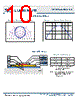 SBR-90-R-R75-HN100 Datasheet HTML 10Page - Luminus, Inc 