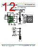 SBR-90-R-R75-HN100 Datasheet HTML 12Page - Luminus, Inc 