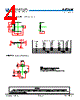 WST2004 Datasheet HTML 4Page - Shenzhen Guan Hua Wei Ye Co., Ltd 