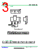 2SB1189-R Datasheet HTML 3Page - DONGGUAN YOU FENG WEI ELECTRONICS CO., LTD 