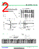 HRT40L200DC-R Datasheet HTML 2Page - DONGGUAN YOU FENG WEI ELECTRONICS CO., LTD 