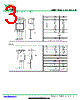 MBR1045DC-R Datasheet HTML 3Page - DONGGUAN YOU FENG WEI ELECTRONICS CO., LTD 