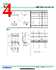 MBR1045DC-R Datasheet HTML 4Page - DONGGUAN YOU FENG WEI ELECTRONICS CO., LTD 