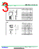 MBR2045DC-R Datasheet HTML 3Page - DONGGUAN YOU FENG WEI ELECTRONICS CO., LTD 