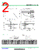 HRM20U200DC-R Datasheet HTML 2Page - DONGGUAN YOU FENG WEI ELECTRONICS CO., LTD 