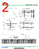 HRT20V100DC-R Datasheet HTML 2Page - DONGGUAN YOU FENG WEI ELECTRONICS CO., LTD 
