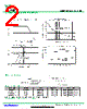 MBR4045DC-R Datasheet HTML 2Page - DONGGUAN YOU FENG WEI ELECTRONICS CO., LTD 