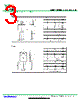 MBR10100DC-R Datasheet HTML 3Page - DONGGUAN YOU FENG WEI ELECTRONICS CO., LTD 