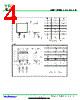MBR10100DC-R Datasheet HTML 4Page - DONGGUAN YOU FENG WEI ELECTRONICS CO., LTD 
