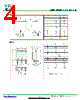 MBR20150DC-R Datasheet HTML 4Page - DONGGUAN YOU FENG WEI ELECTRONICS CO., LTD 