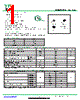 MUR2020DC-R Datasheet HTML 1Page - DONGGUAN YOU FENG WEI ELECTRONICS CO., LTD 
