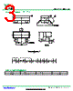 2SC2412K-R Datasheet HTML 3Page - DONGGUAN YOU FENG WEI ELECTRONICS CO., LTD 