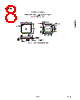 ADD8702ACP-R2 Datasheet HTML 8Page - Analog Devices 