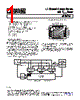 ADD8702ACP-R2 Datasheet HTML 1Page - Analog Devices 
