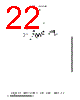 AM2911ADMB Datasheet HTML 22Page - Advanced Micro Devices 