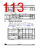 STM32G47PBY6XXX Datasheet HTML 113Page - STMicroelectronics 